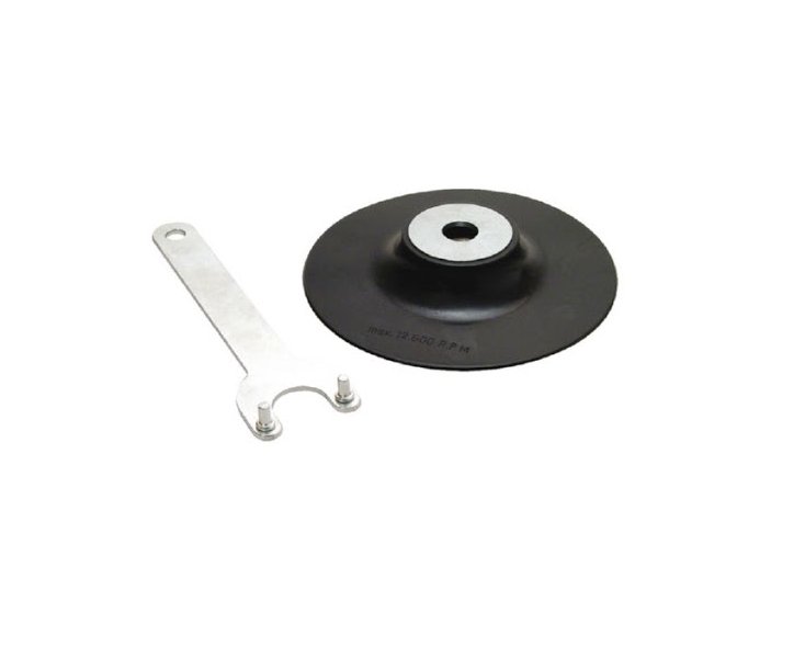 DISH SANDING GRINDER DISH 115 RATIO