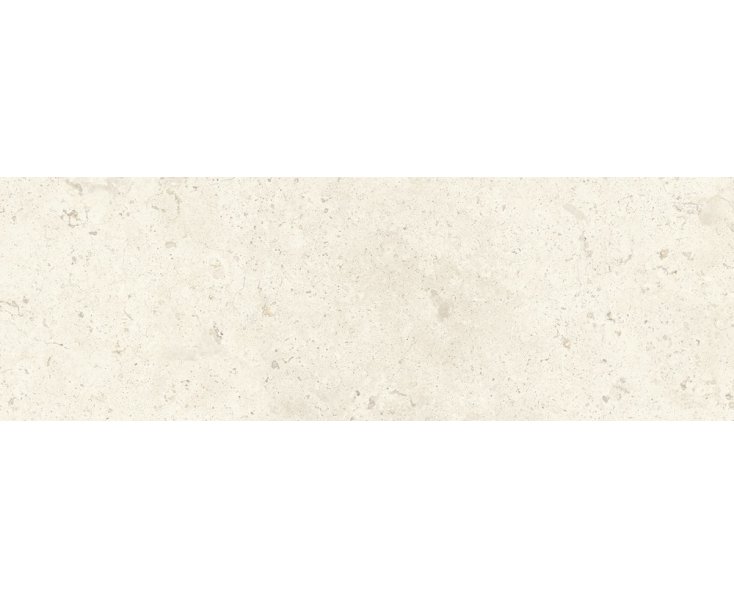 9529 WHITE RECT. 30x90  
