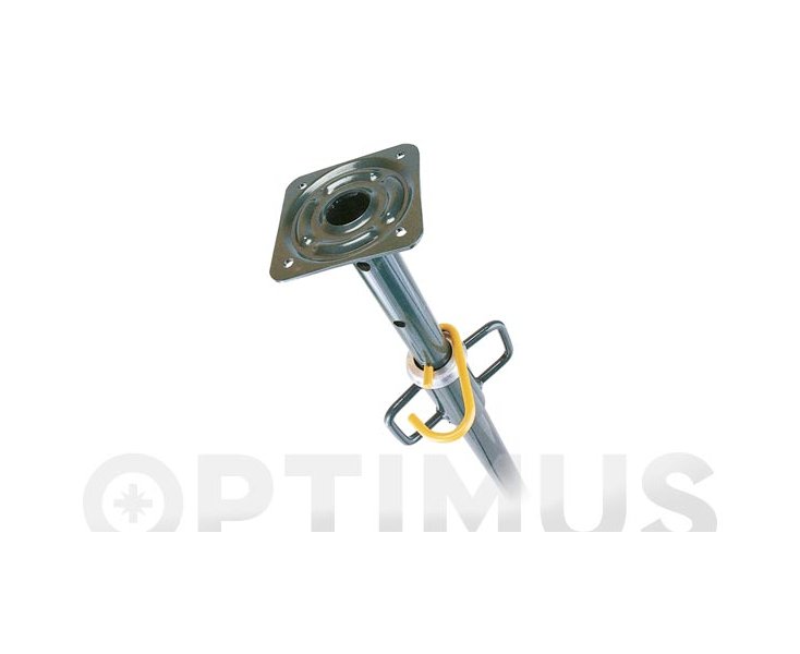 TELESCOPIC POINT 3.00m.