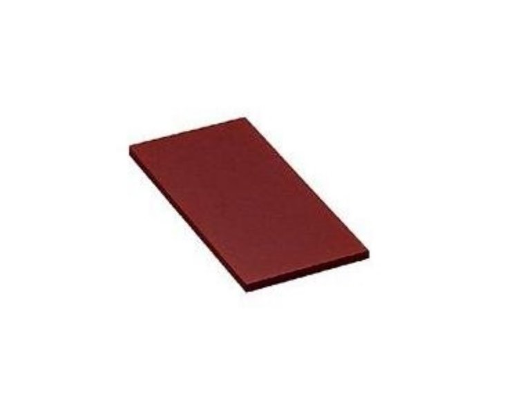 TERRACOTA ROJO ALBAIDA RASILLA 14x28x1