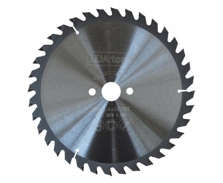 DISK CIRCULAR SAW KWC 190
