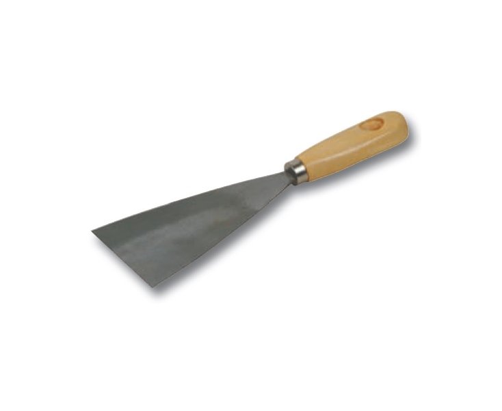 ESPATULA PINTOR  20 R. PLUMA