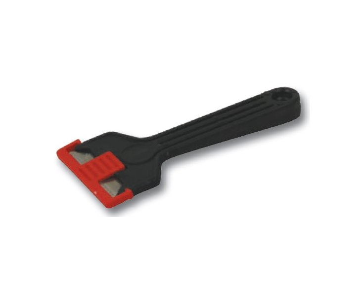 SCRATCH GLASS PLASTIC PEN H73299 RULO