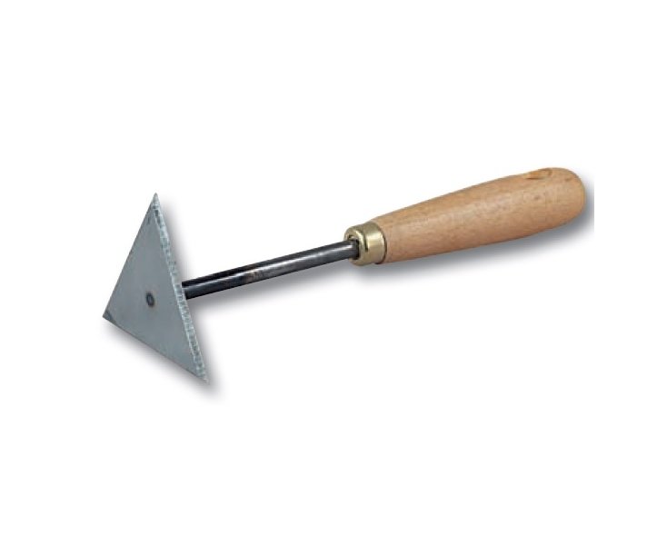 TRIANGULAR SCRAPER PEN R. 5040-8