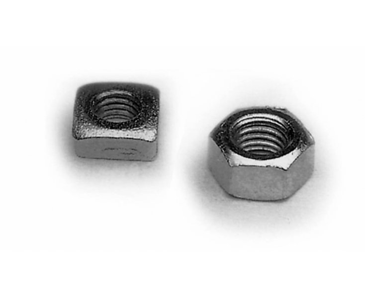 HEXAGONAL NUT M8 / V7 URALITA HOOK