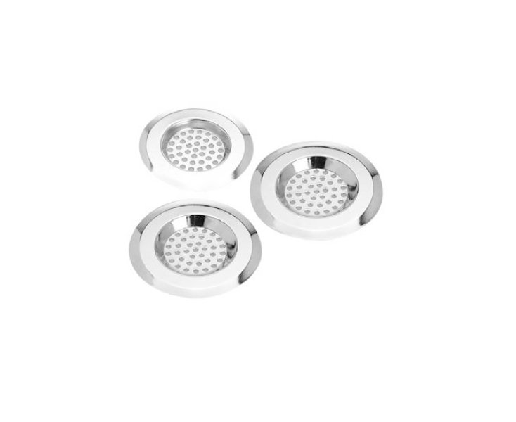 3PCS SINK FILTER
