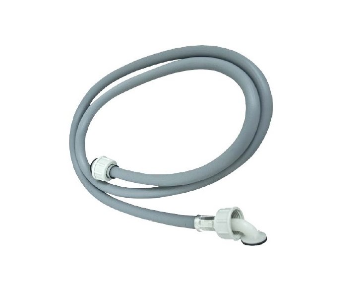 ENTRADA LAVADORA T/ABS 2MTS