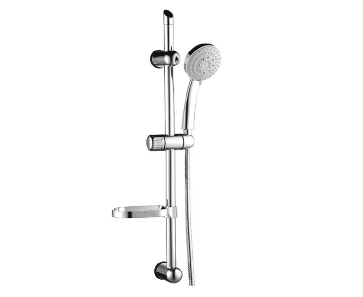 CONJUNTO DUCHA TARIFA/MOTRIL 5F