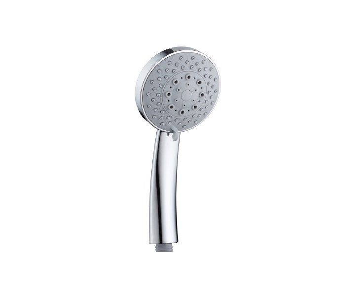 ROUND SHOWER SPRAY BERMEO 5F