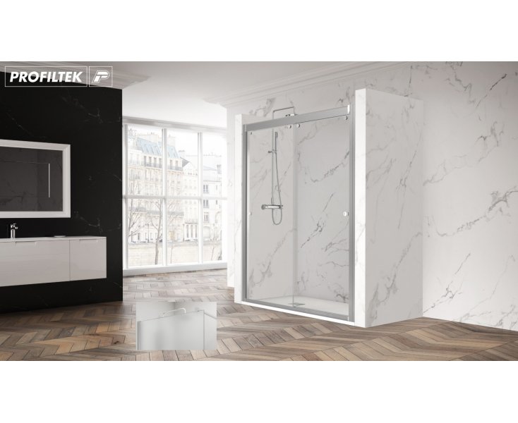SHOWER FRONT TAKE TA211 1580mm  