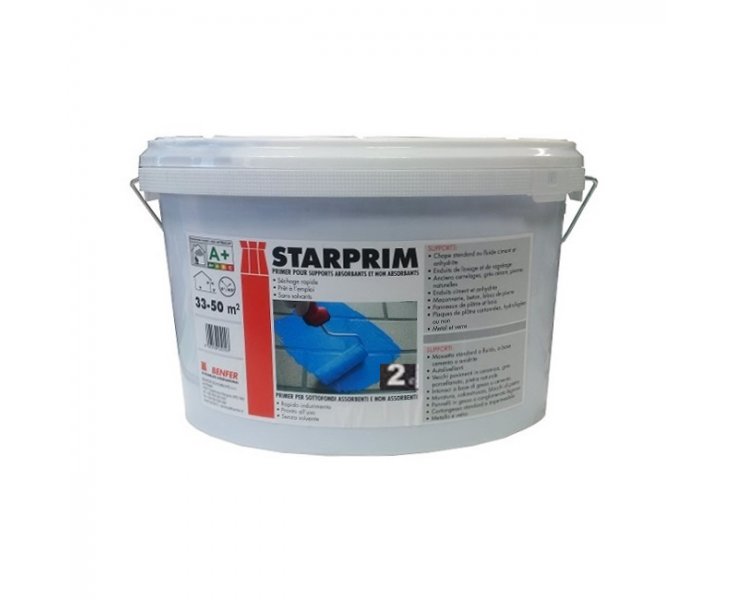 STARPRIM BOTE 2kg.