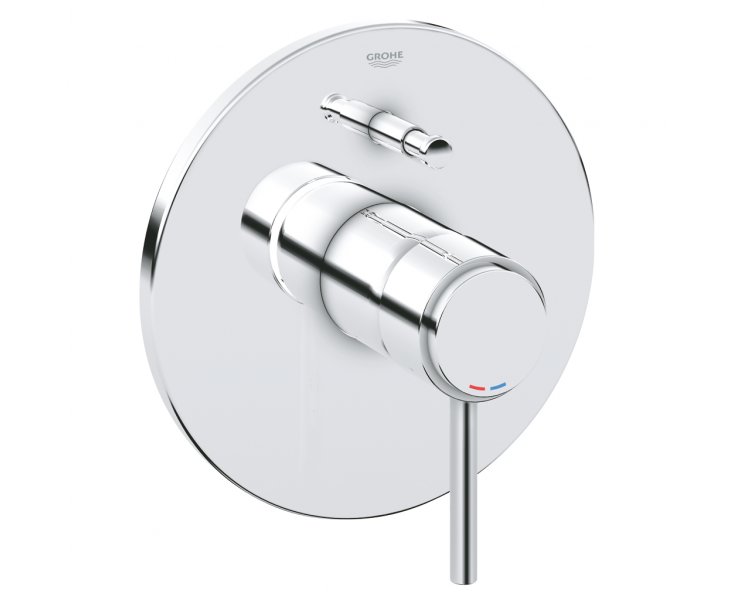 MONOMANDO ATRIO-C BATH / SHOWER EMP. EXT.