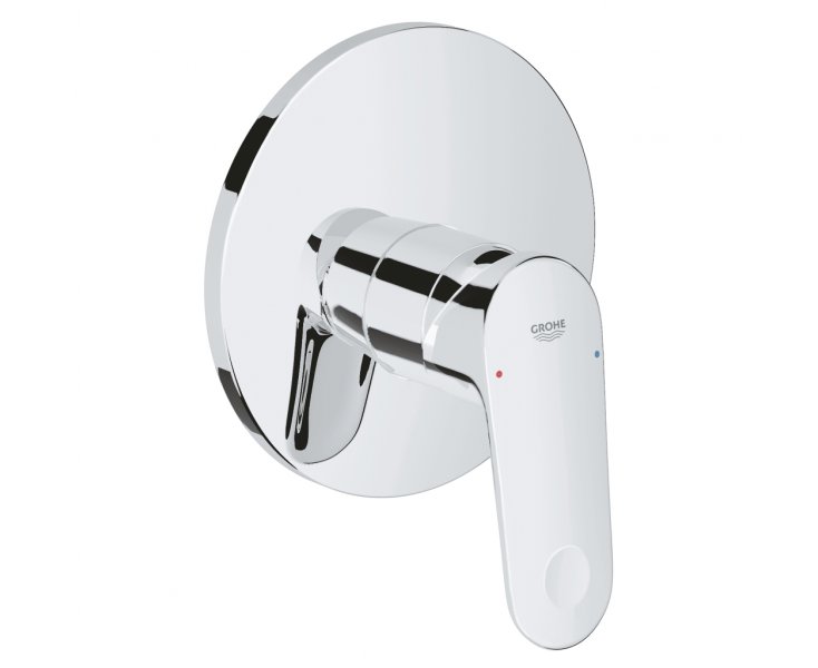 MONOMANDO EUROPLUS SHOWER EMP. EXT.