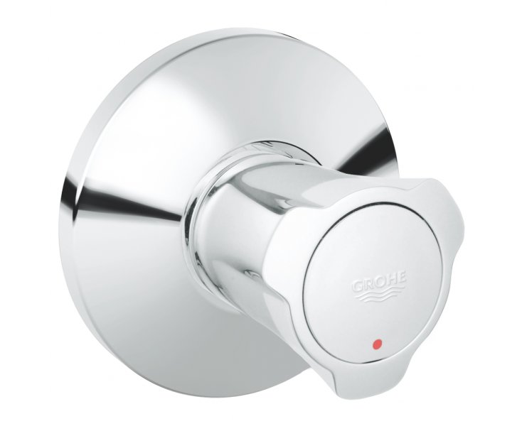 KEY PASS EXT. COSTA INDICE RED