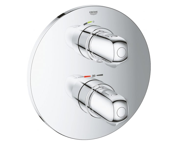 TERMOSTATO GROHTHERM 1000 DUCHA