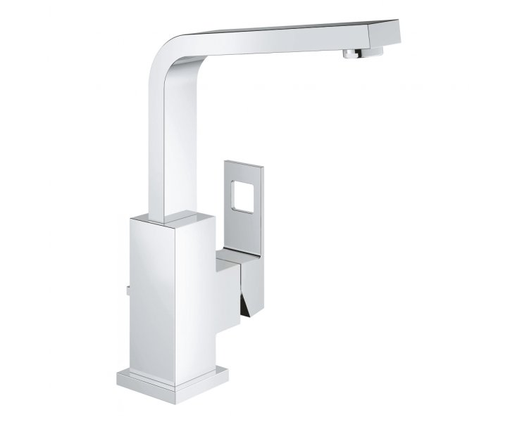 MONOMANDO EUROCUBE LAVABO-L