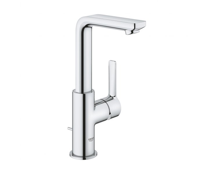 MONOMANDO LINEARE LAVABO-L