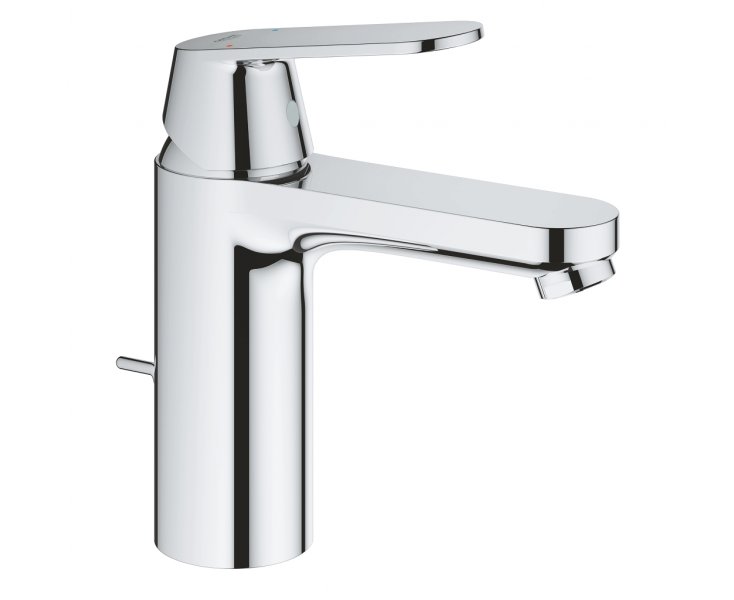 COSMO BASIN MIXER EUROSMART AVERAGE HEIGHT