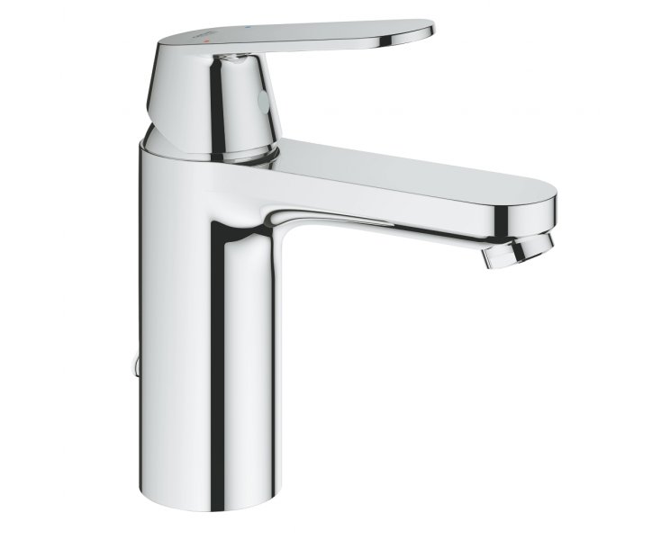 MONOMANDO EUROSMART COSMO LAVABO AVERAGE HEIGHT