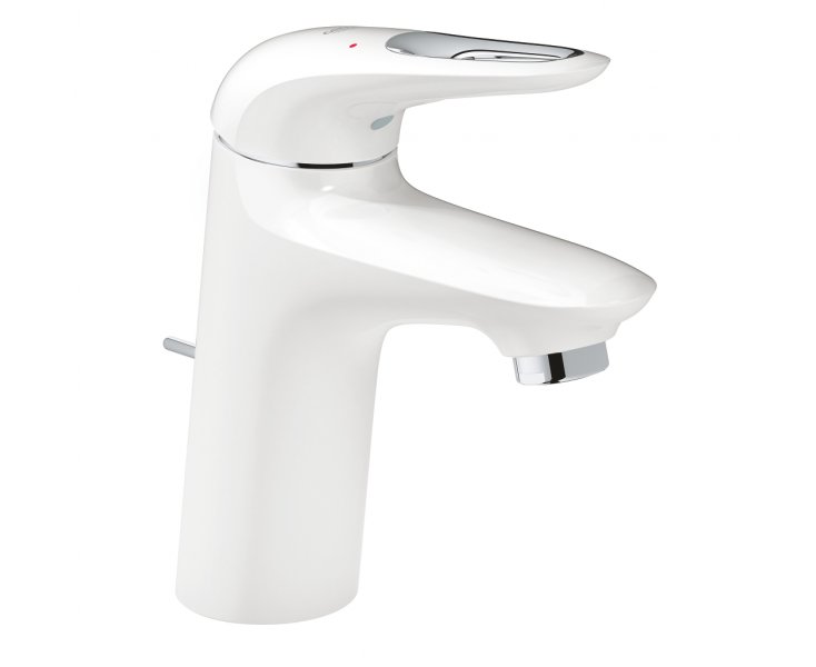 MONOMANDO EUROSTYLE LAVABO-S