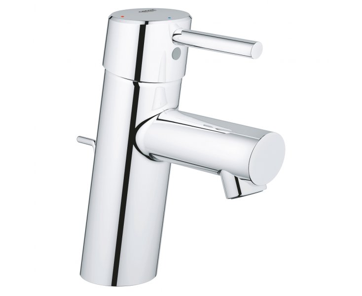 MONOMANDO CONCETTO LAVABO-S D / A