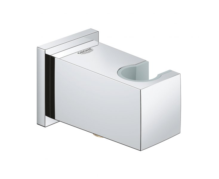 ELBOW OUTLET EUPHORIA CUBE 1/2 "