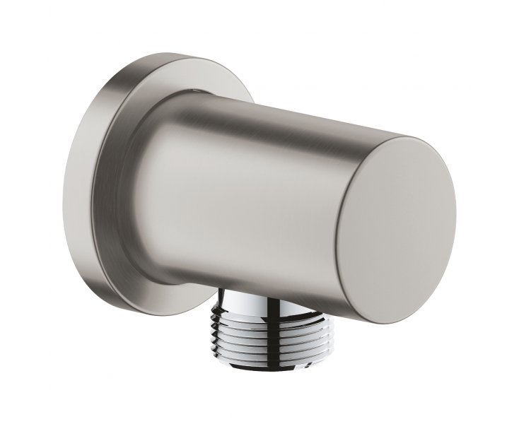 WATER TIP 1/2 "C / FLORON ROUND SUPERSTEEL