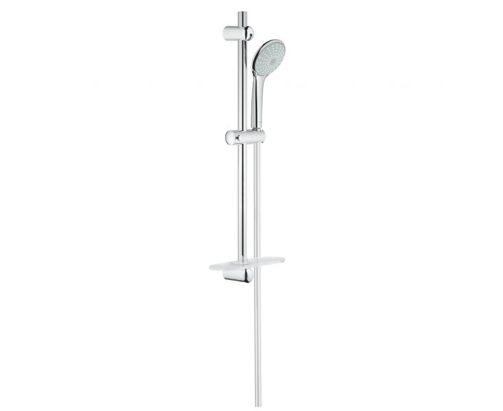 EUPHORIA SHOWER SET NEW MONO 600