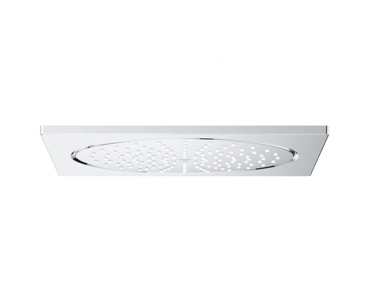 DUCHA TECHO 210mm 254x254 1/2"