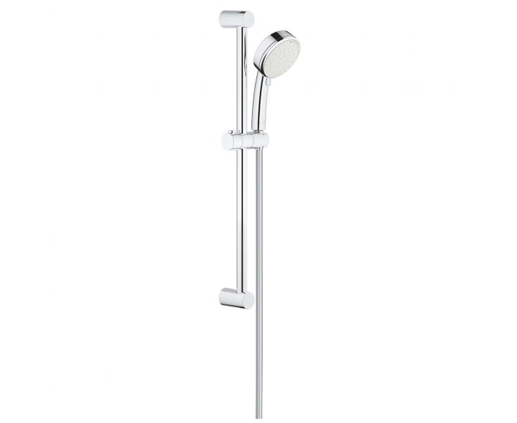 SHOWER SET NEW TEMPESTA 100 2CHORRO