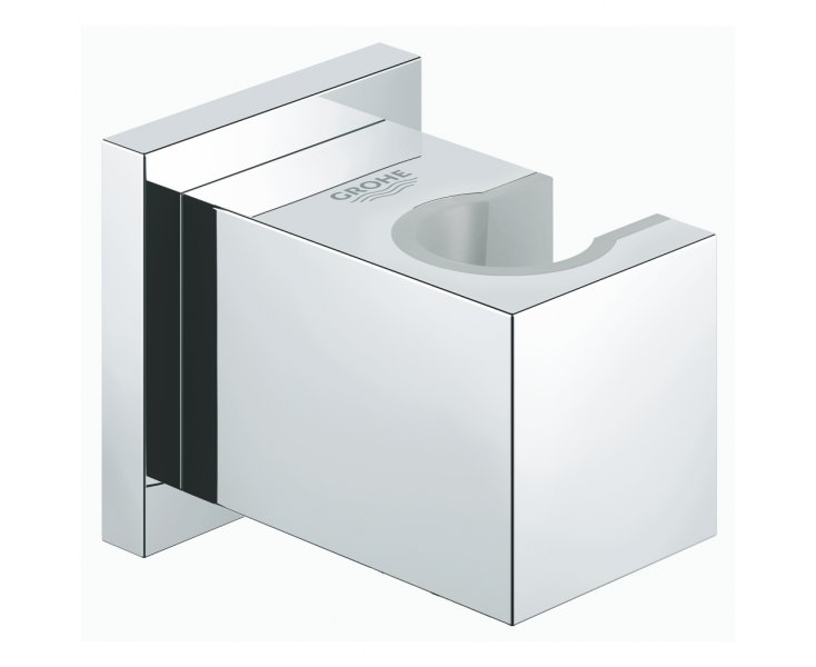 SOPORTE DUCHA MURAL FIJO EUPHORIA CUBE