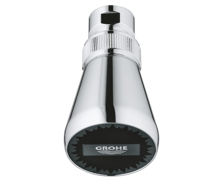 SHOWER SPRAY C / ROTULA 50 mm. GROHE