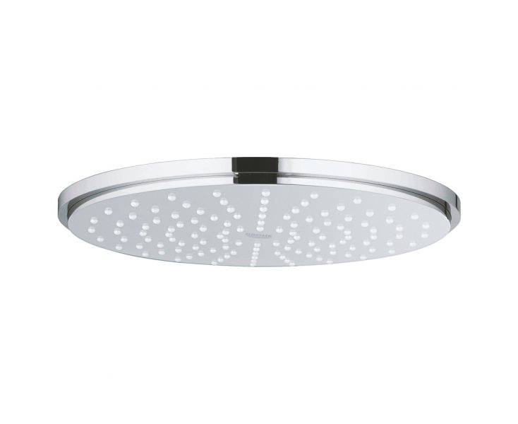 WALL SHOWER COSMOPOLITAN RAINSHOWER 210mm.