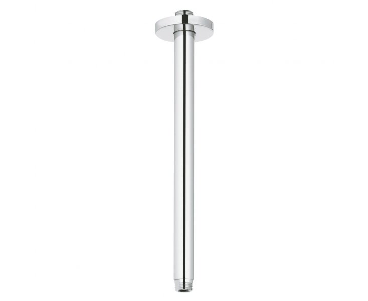 ROOF SHOWER ARM 1/2 "296mm GROHE