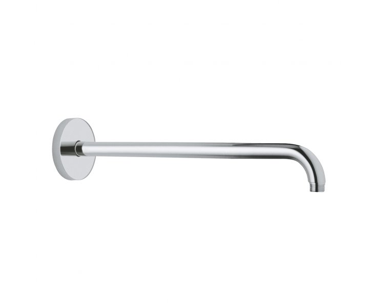 BRAZO DUCHA MURAL 1/2" 378mm. RAINSHOWER