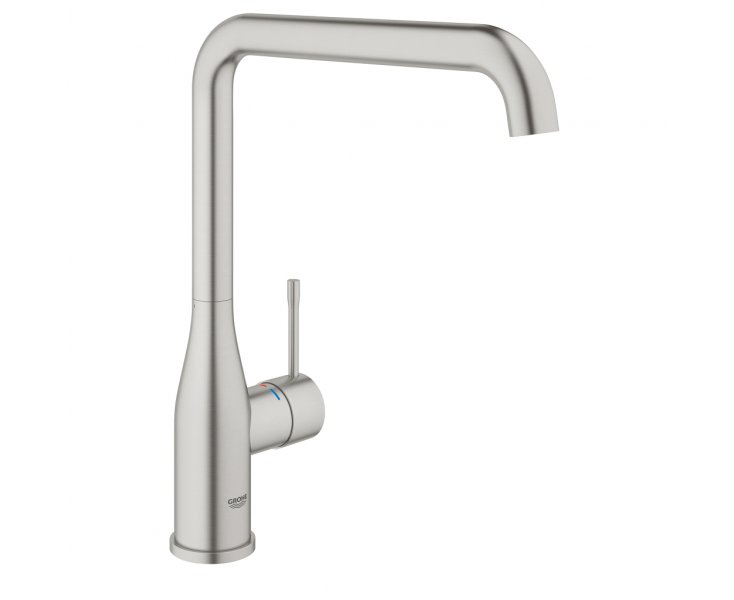 MONOMANDO ESSENCE FREGADERO SUPERSTEEL
