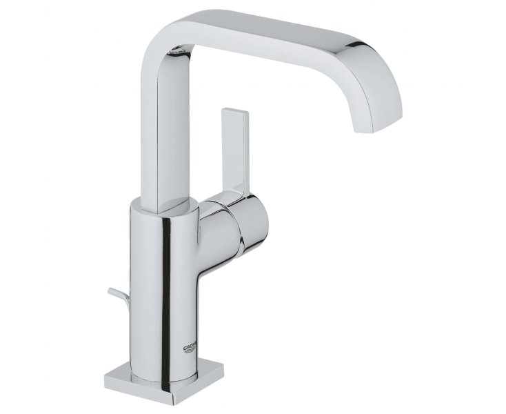 MONOMANDO ALLURE LAVABO D / A CAÑO ALTO
