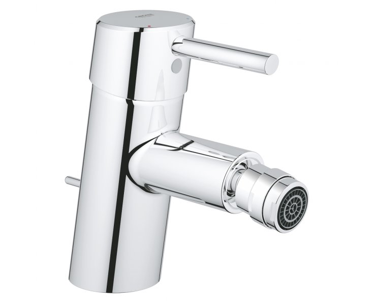 CONCETTO-S BIDET MIXER D / A