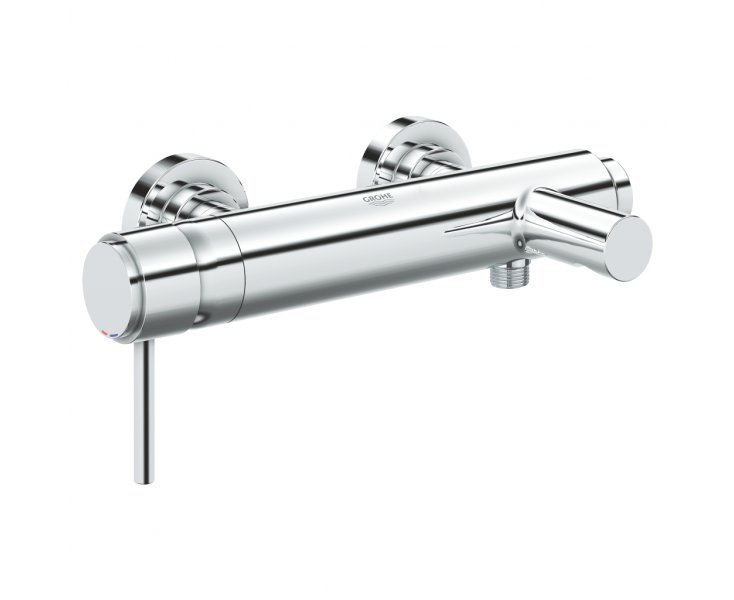 MONOMANDO ATRIO-C BATHROOM / SHOWER