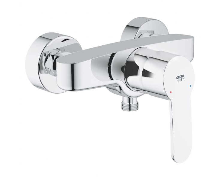 MONOMANDO EUROSTYLE COSMO SHOWER