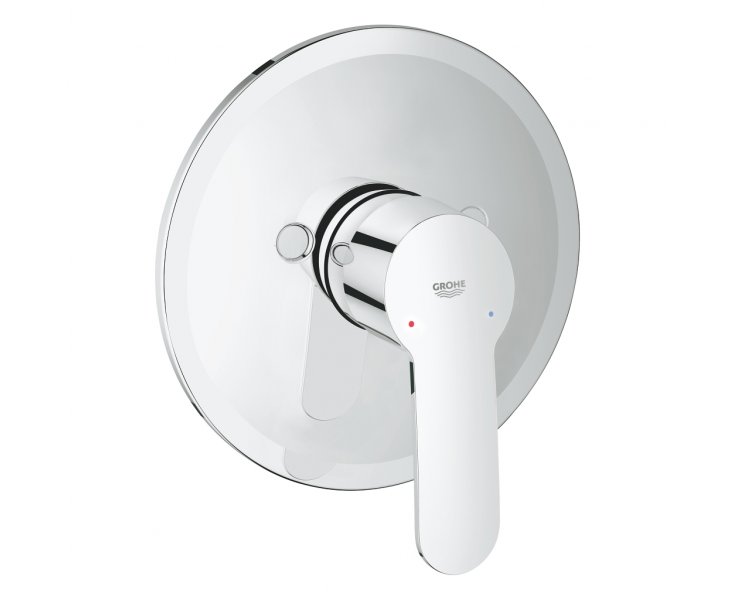 MONOMANDO EUROSTYLE COSMO SHOWER EMP. INT. EXT.
