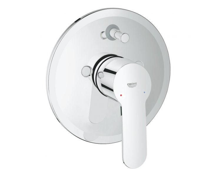 MONOMANDO EUROSTYLE COSMO BATHROOM / SHOWER EMP. INT. EXT