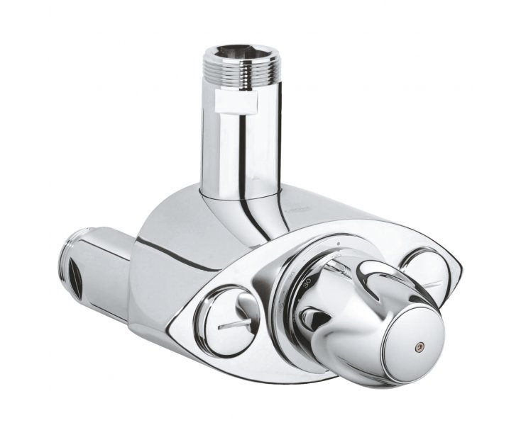 THERMOSTAT GROHTHERM XL SHOWER DN-25