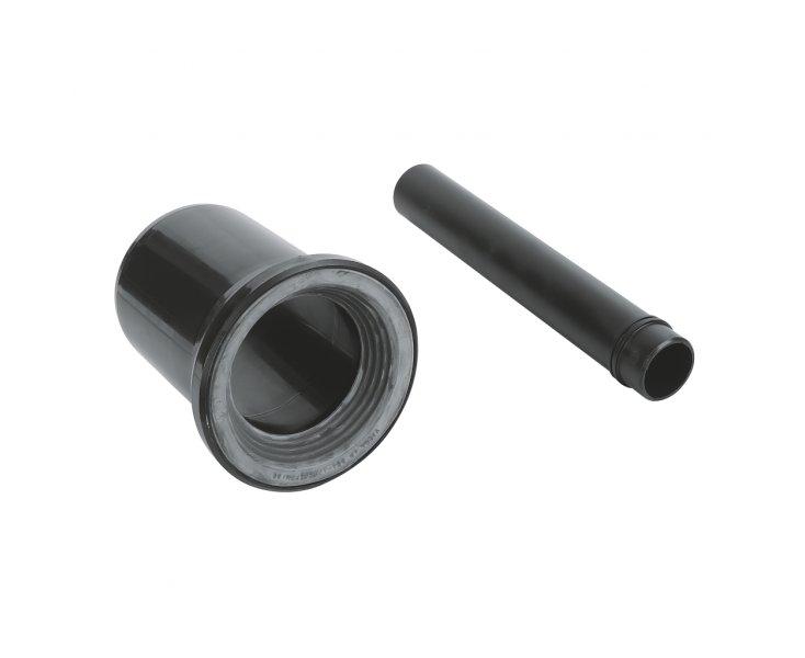 ACCESORIO DE DESCARGA Y DESAGÜE TAZAS SUSP.