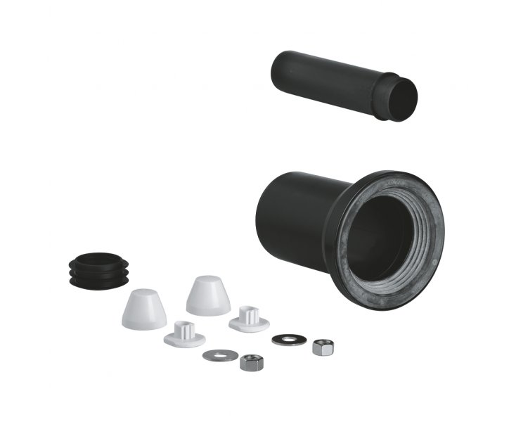 ACCESORIOS DESCARGA Y DESAGÜE 90mm