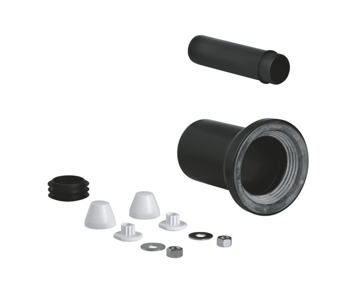 ACCESSORIES fill and drain 90 mm