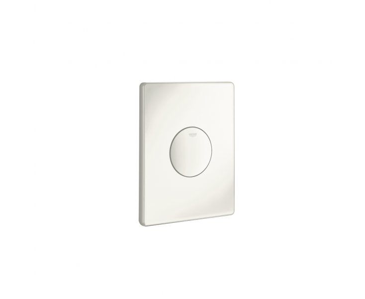 DAL-SHIELD "SKATE" WHITE ALPINE