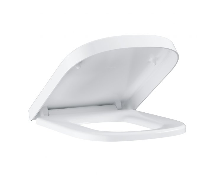 SEAT WC EURO WHITE ALPINE FLOODED FALL