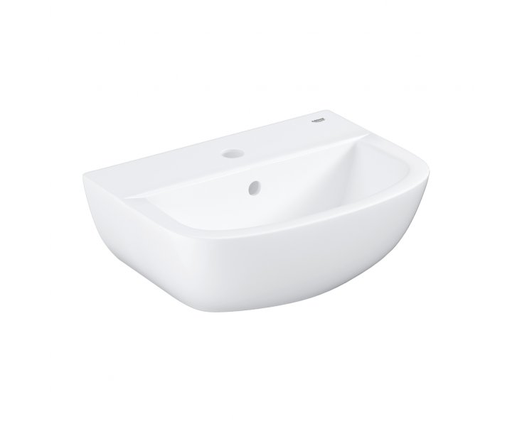 LAVAMANOS BAU 45 WHITE ALPINE
