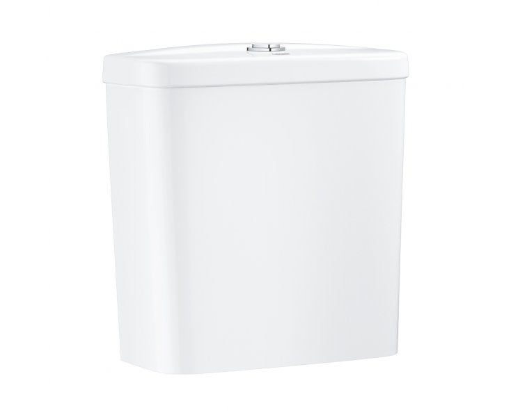 TANQUE BAU BLANCO ALPINO